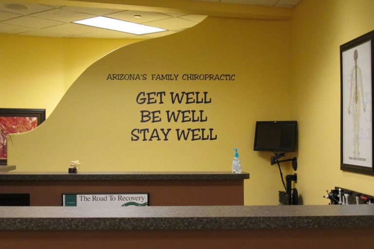 Arizona's Family Chiropractic clinic offers various services including rehabilitation,acupuncture, restorative medicine and wellness care. Call now to book an appointment.